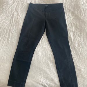 Club Monaco tailored trouser size 0